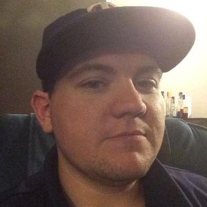 Meet your Posher, Chad